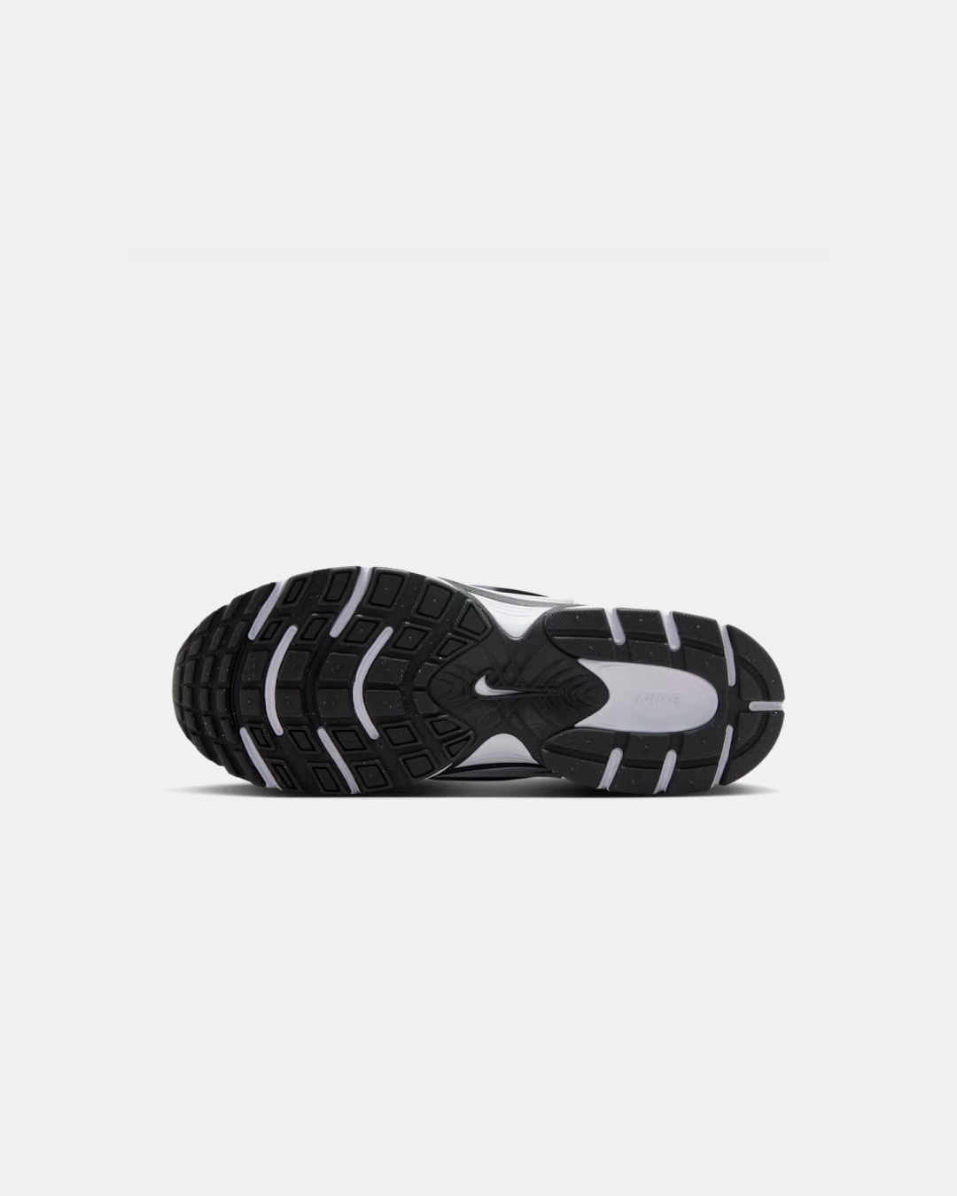 NIKE V5 RNR "White/Vast Grey/Metallic Silver/Black " Sneakers