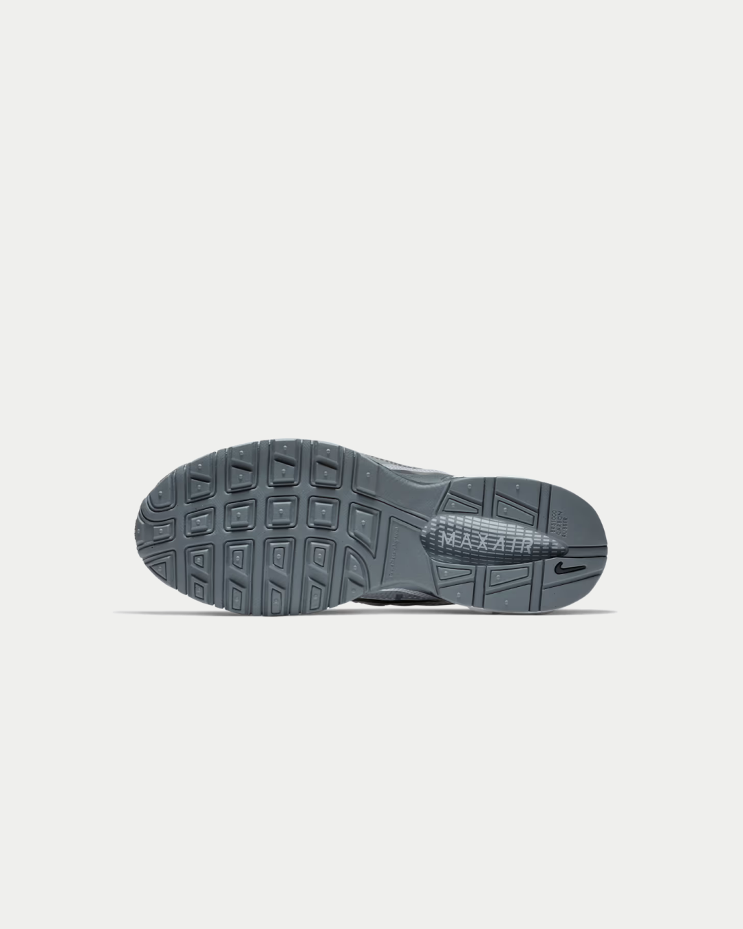 Nike Air Max Torch 4 'White/Wolf Grey/Cool Grey/Anthracite' Sneakers
