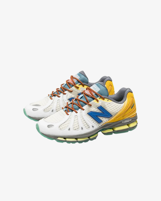 New Balance x Action Bronson 1890 'Hornet Tusk' Sneakers