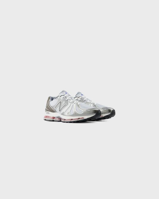 New Balance ABZORB 1890 'Dark Silver Metallic / Granite' Sneakers