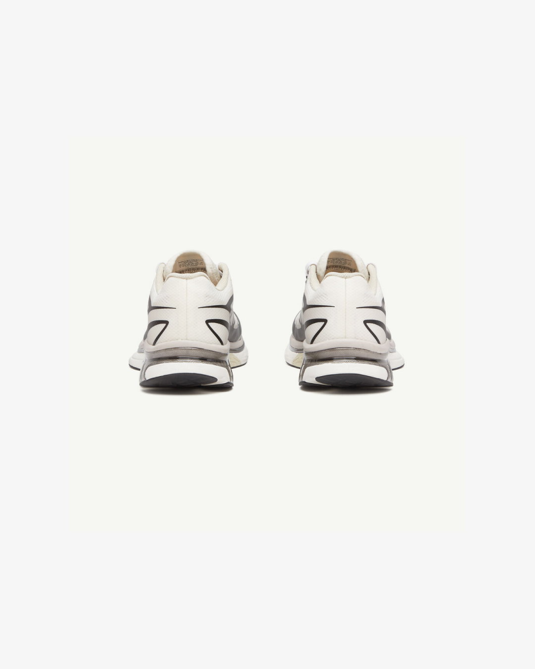 Maison Margiela MM6 x Salomon XT 'White' Sneakers
