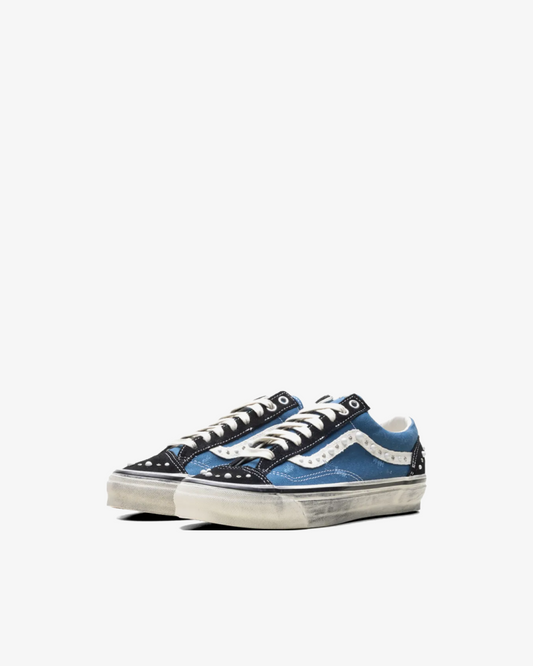 Vans LX Old Skool "Pearlized" Sneakers