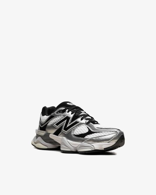 New Balance 9060 Metallic x Shoe Palace Sneakers