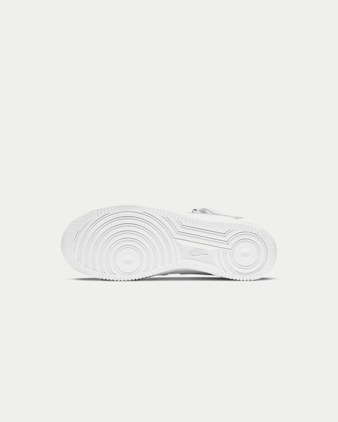 Nike Air Force 1 Mid '07 'White' Sneakers