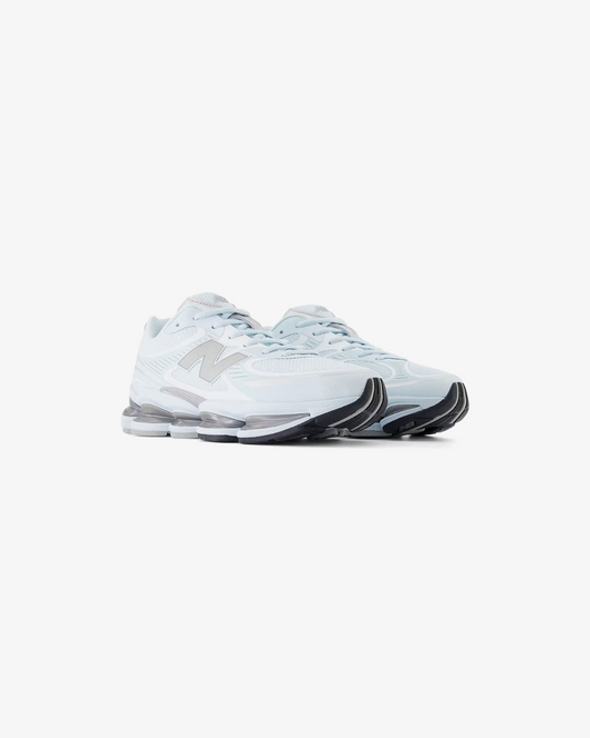 New Balance ABZORB 2000 'Blue Ice/Grey' Sneakers