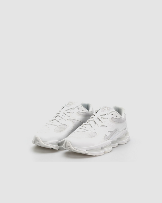 New Balance ABZORB 2000 'Triple White' Sneakers