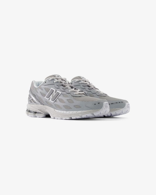 New Balance 1960R Fantomfit 'Metallic Silver' Sneakers