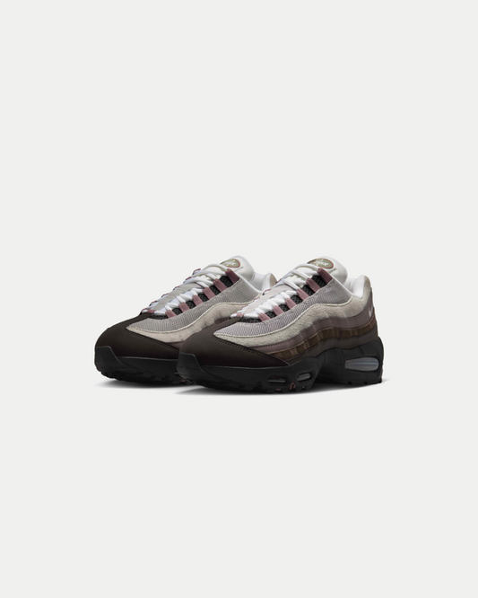 Nike Air Max 95 'Velvet Brown/Baroque Brown/Orewood Brown/Pearl Grey' Sneakers