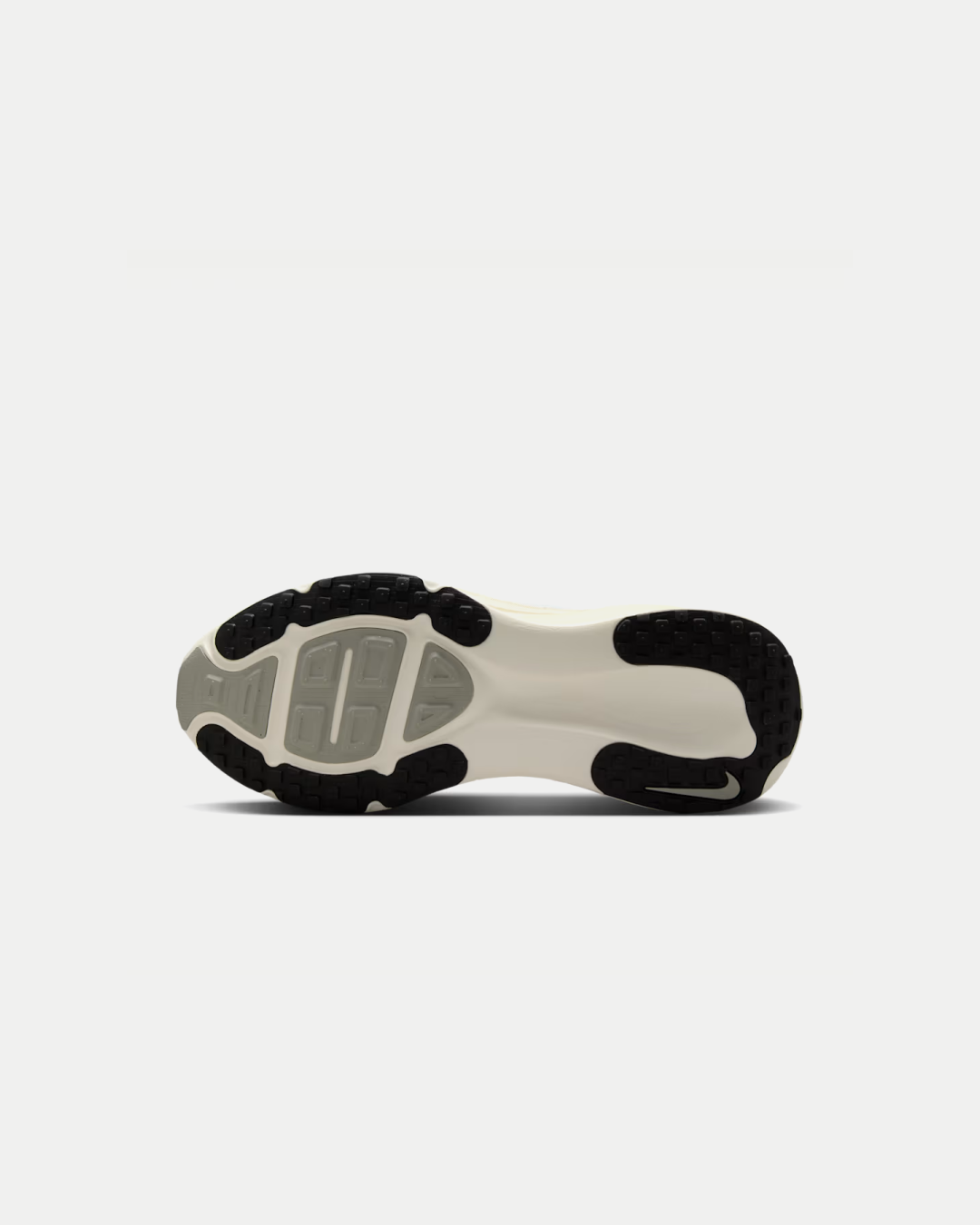Nike Vomero 18 'Summit White/Coconut Milk/Coconut Milk/Black' Sneakers