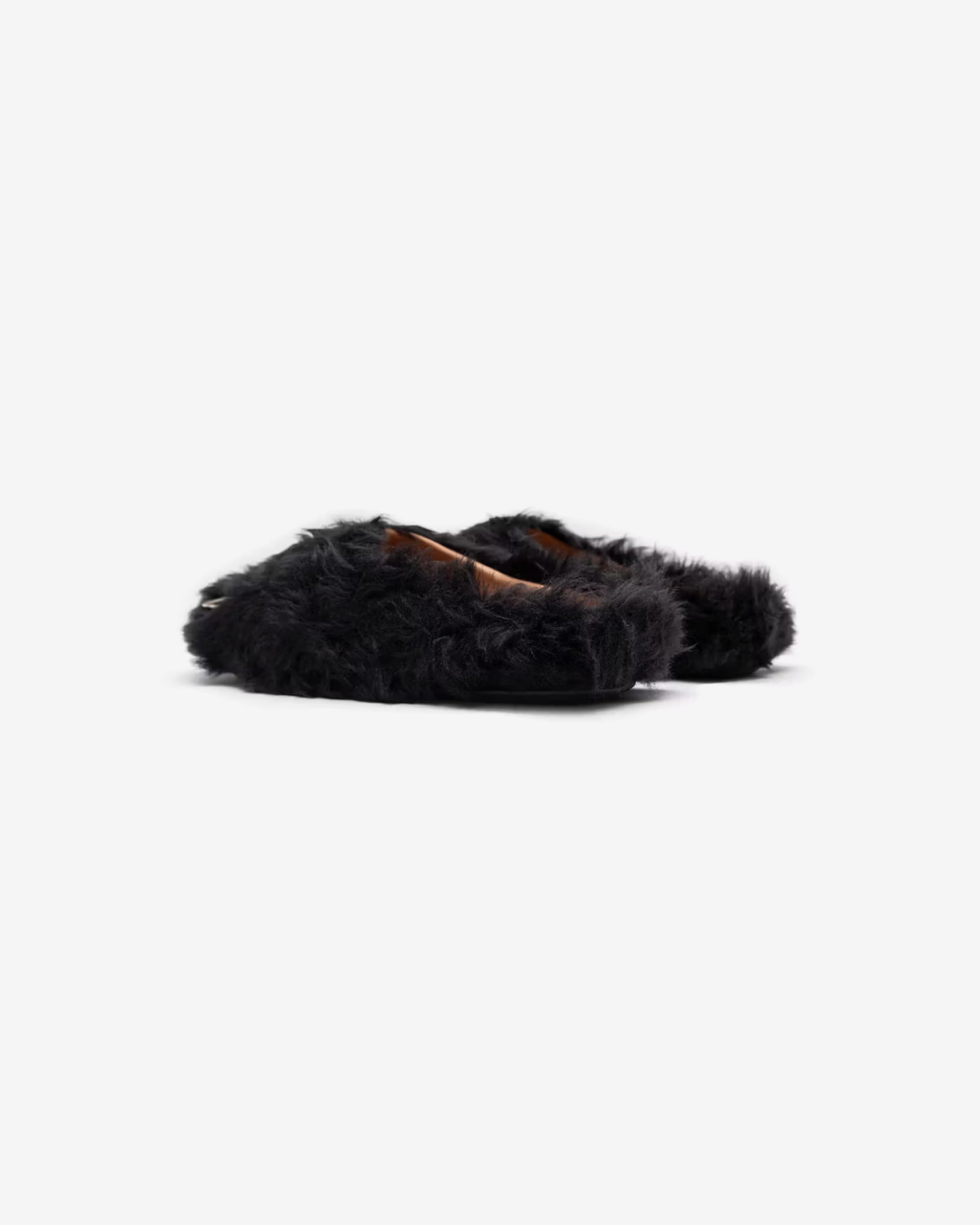 Bravest Studios 'Black' Bear Claw Mules