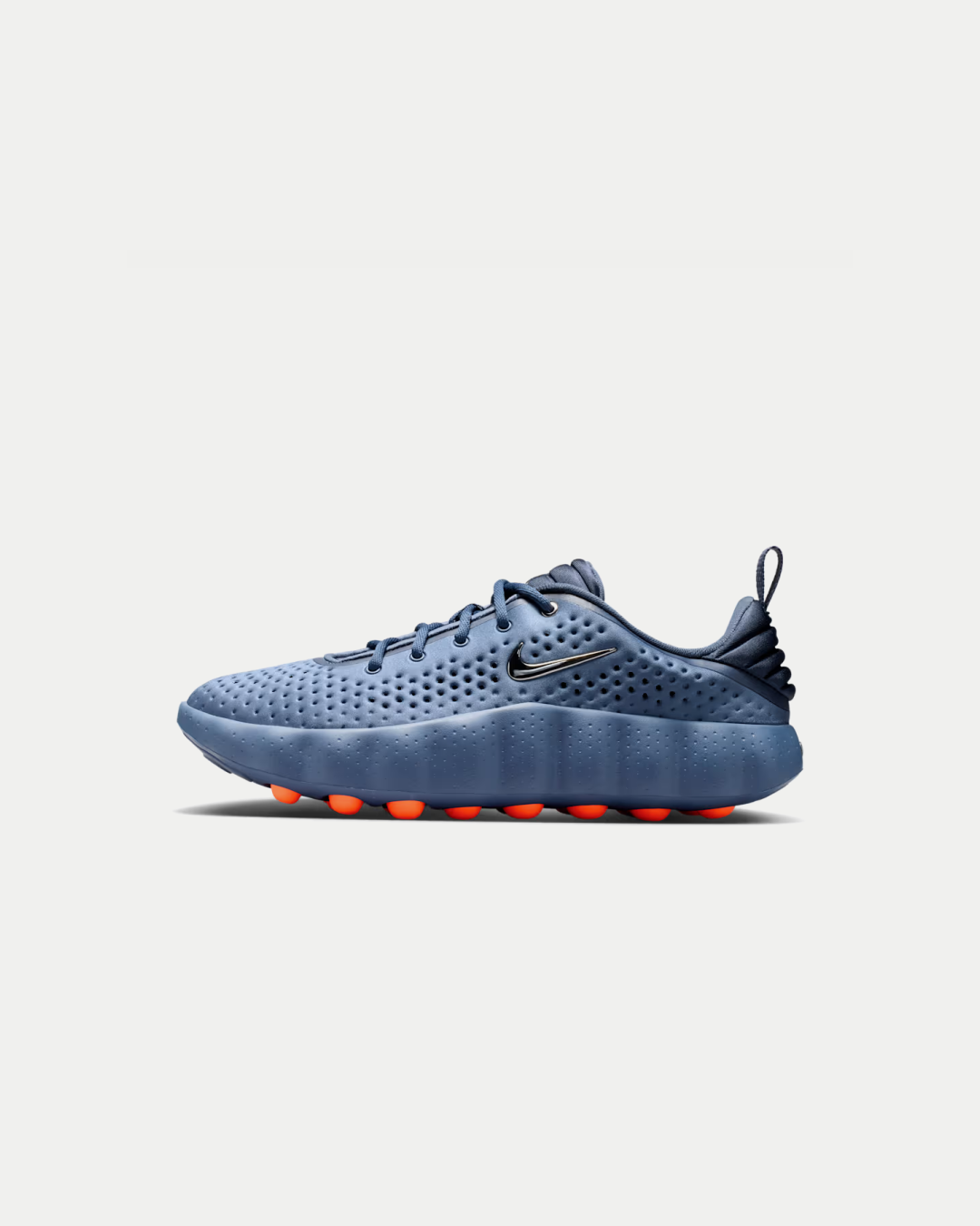 Nike Mind 002 “Thunder Blue/Diffused” – Modern Comfort with Sleek