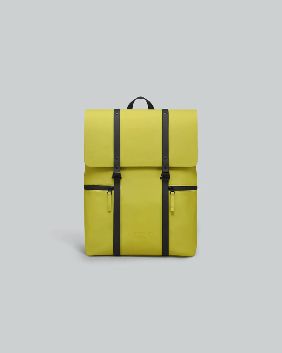 Gaston Luga Spläsh Bagpack - Cyberlime