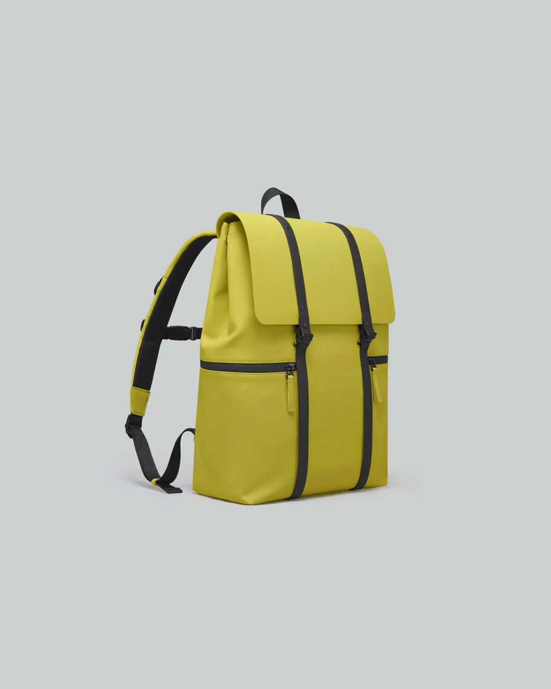 Gaston Luga Spläsh Bagpack - Cyberlime