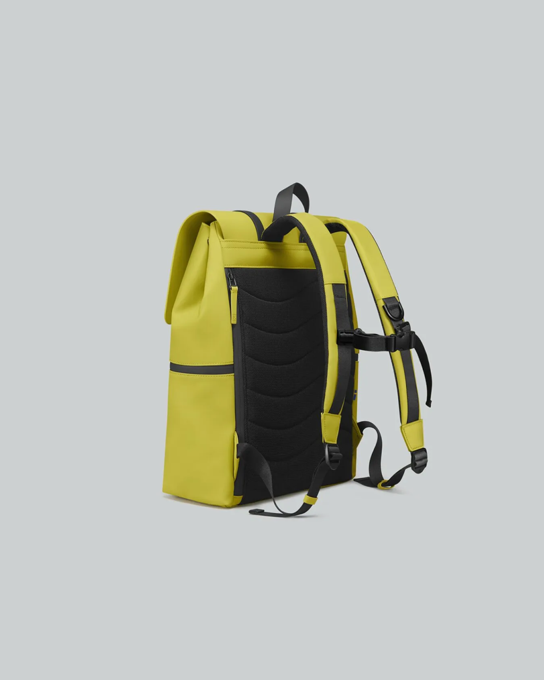 Gaston Luga Spläsh Bagpack - Cyberlime