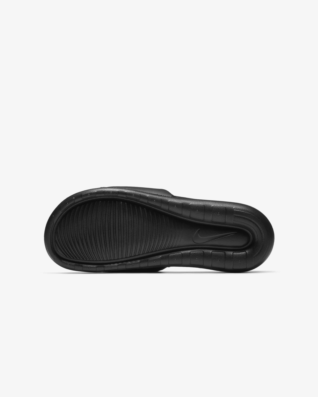 Nike Victori One Slide - Black