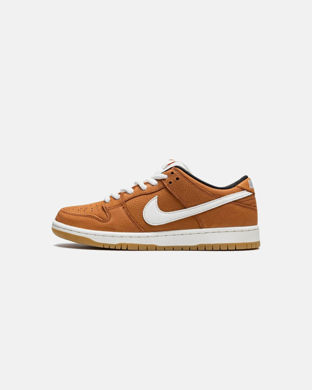 Nike Sb Dunk Low 'Dark Russet' Sneakers