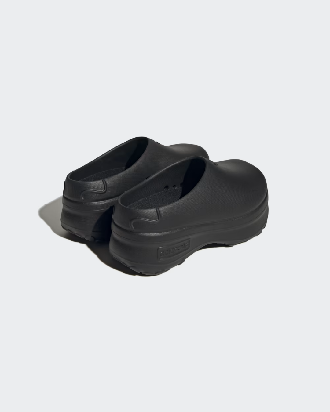 Adidas Adifom Stan Smith - Black