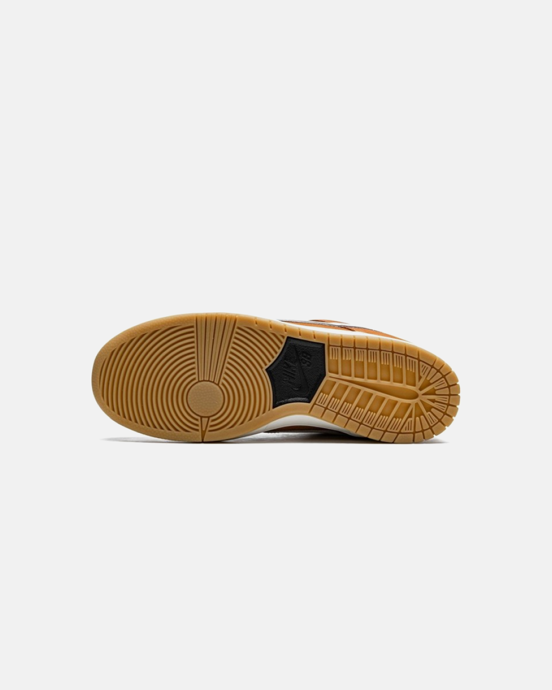 Nike Sb Dunk Low 'Dark Russet' Sneakers