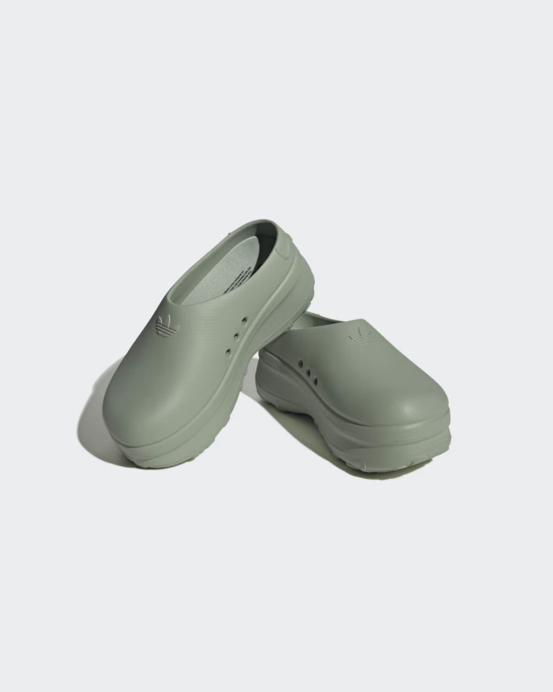 Adidas Adifom Stan Smith - Green