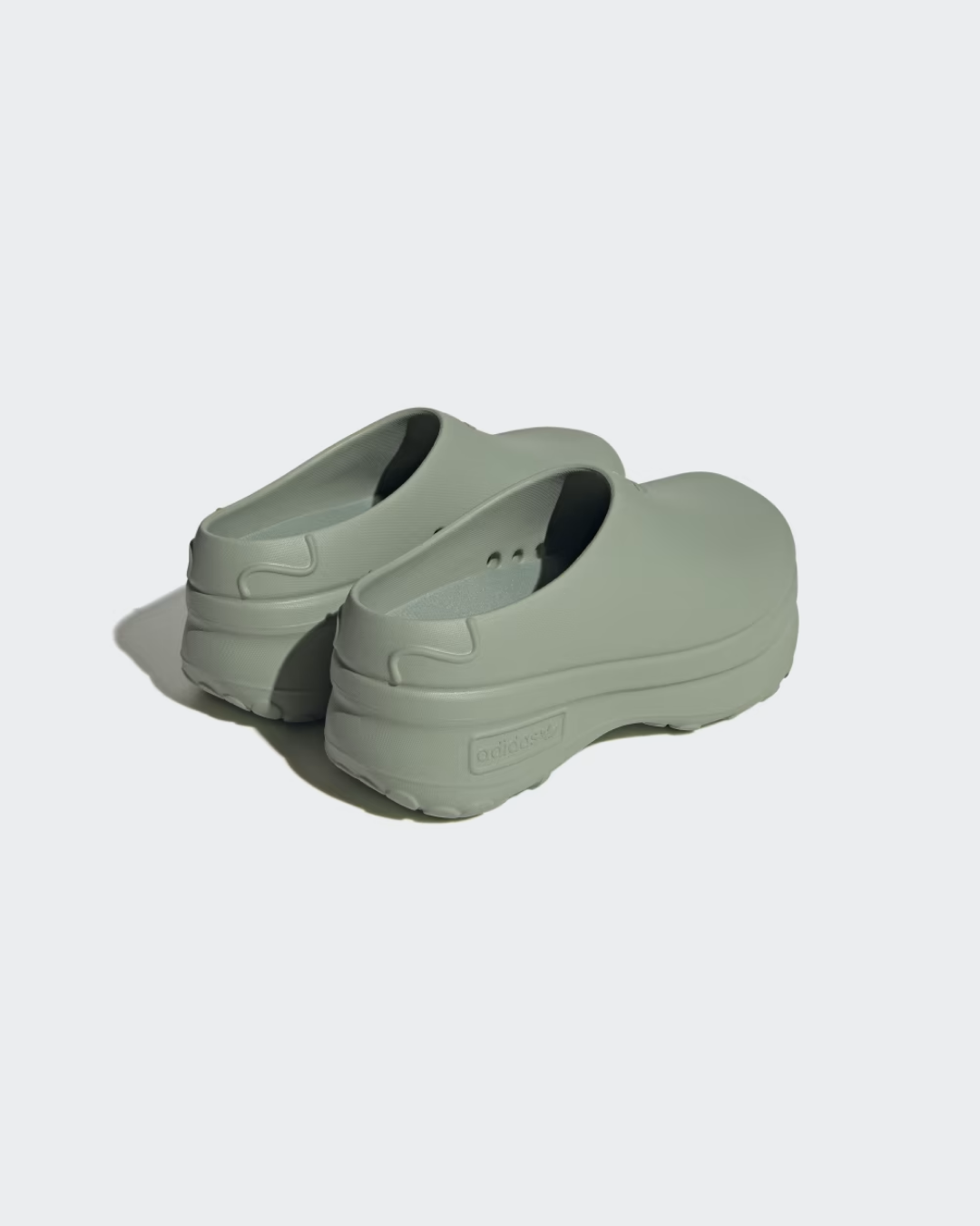 Adidas Adifom Stan Smith - Green
