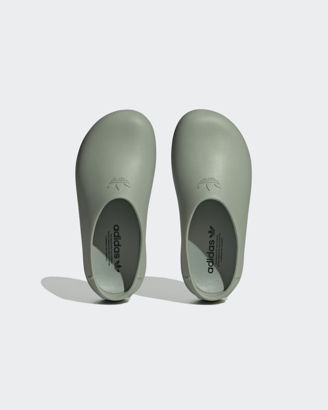 Adidas Adifom Stan Smith - Green