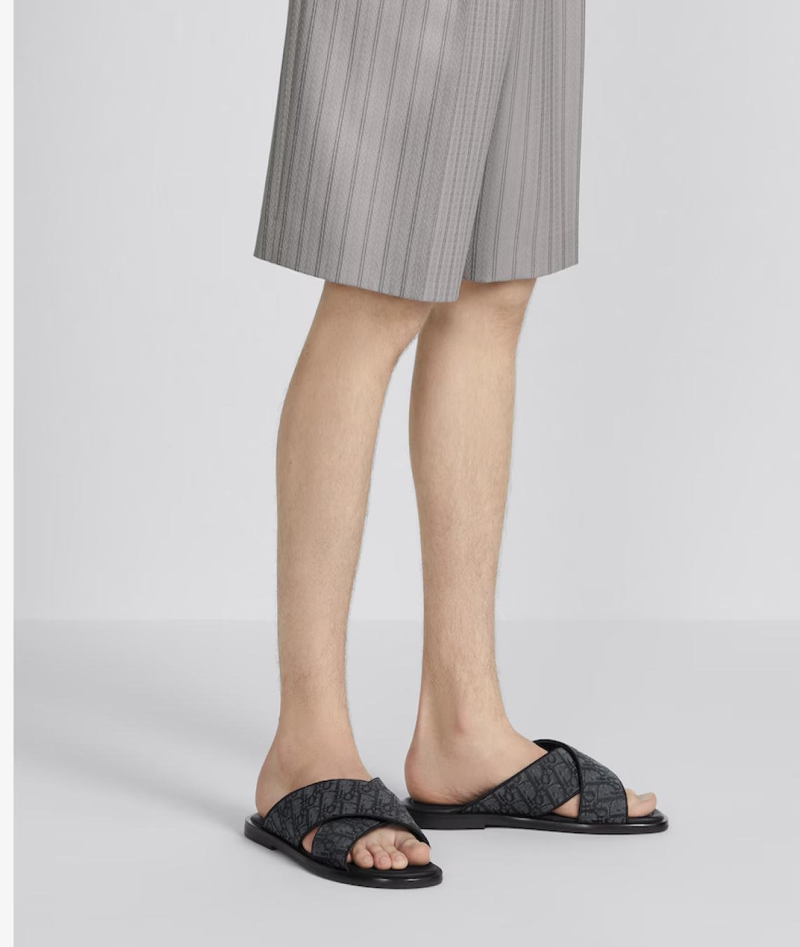 Dior Alias Sandals