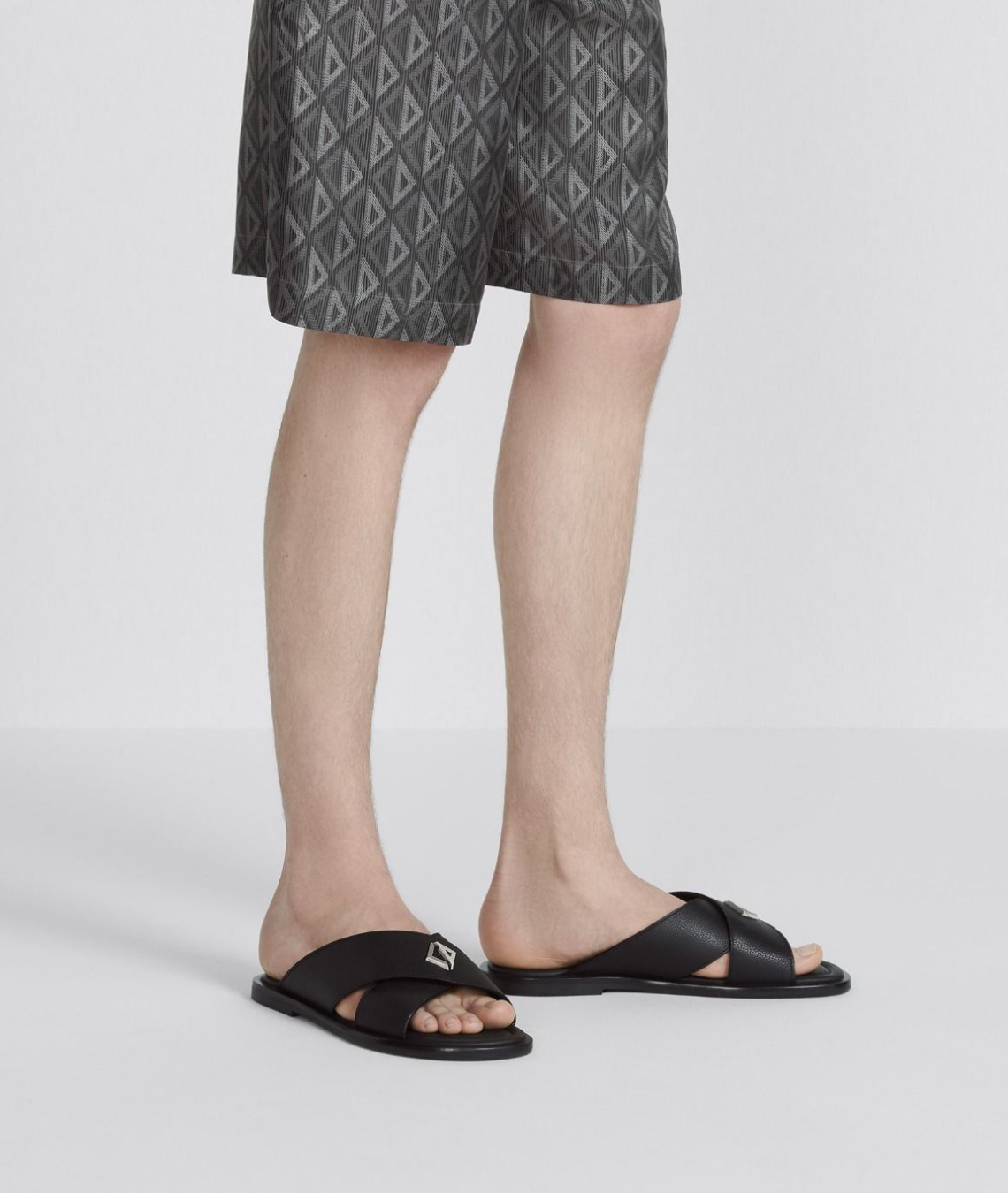 Dior Alias Sandals