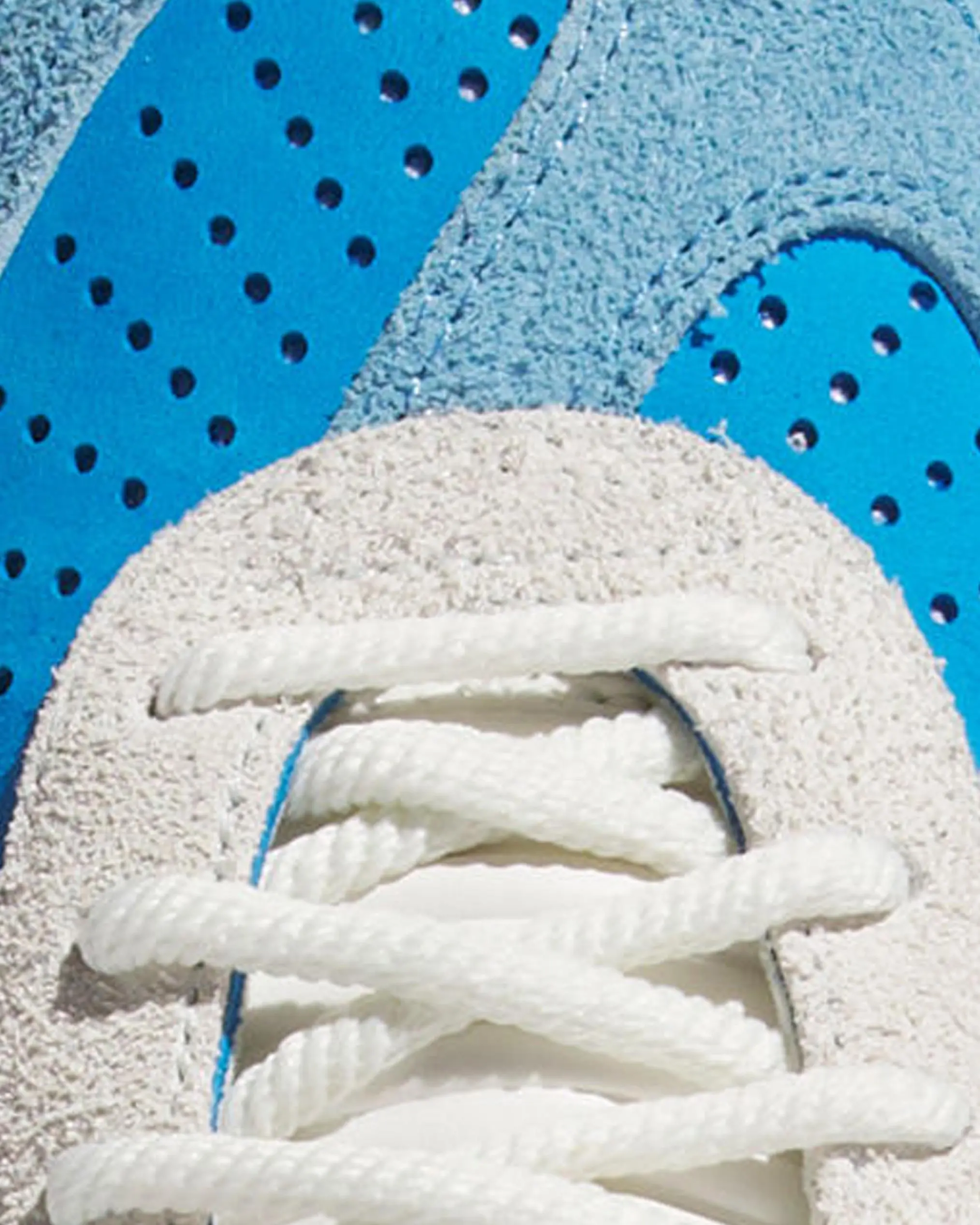 The Bad Bunny x Adidas Gazelle Indoor 'San Juan' Sneakers
