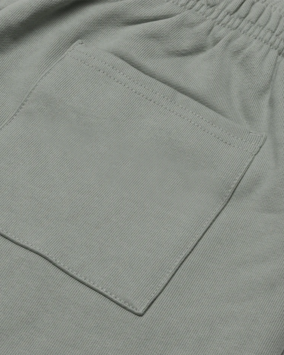 Broken Planet Heather Grey Tracksuit