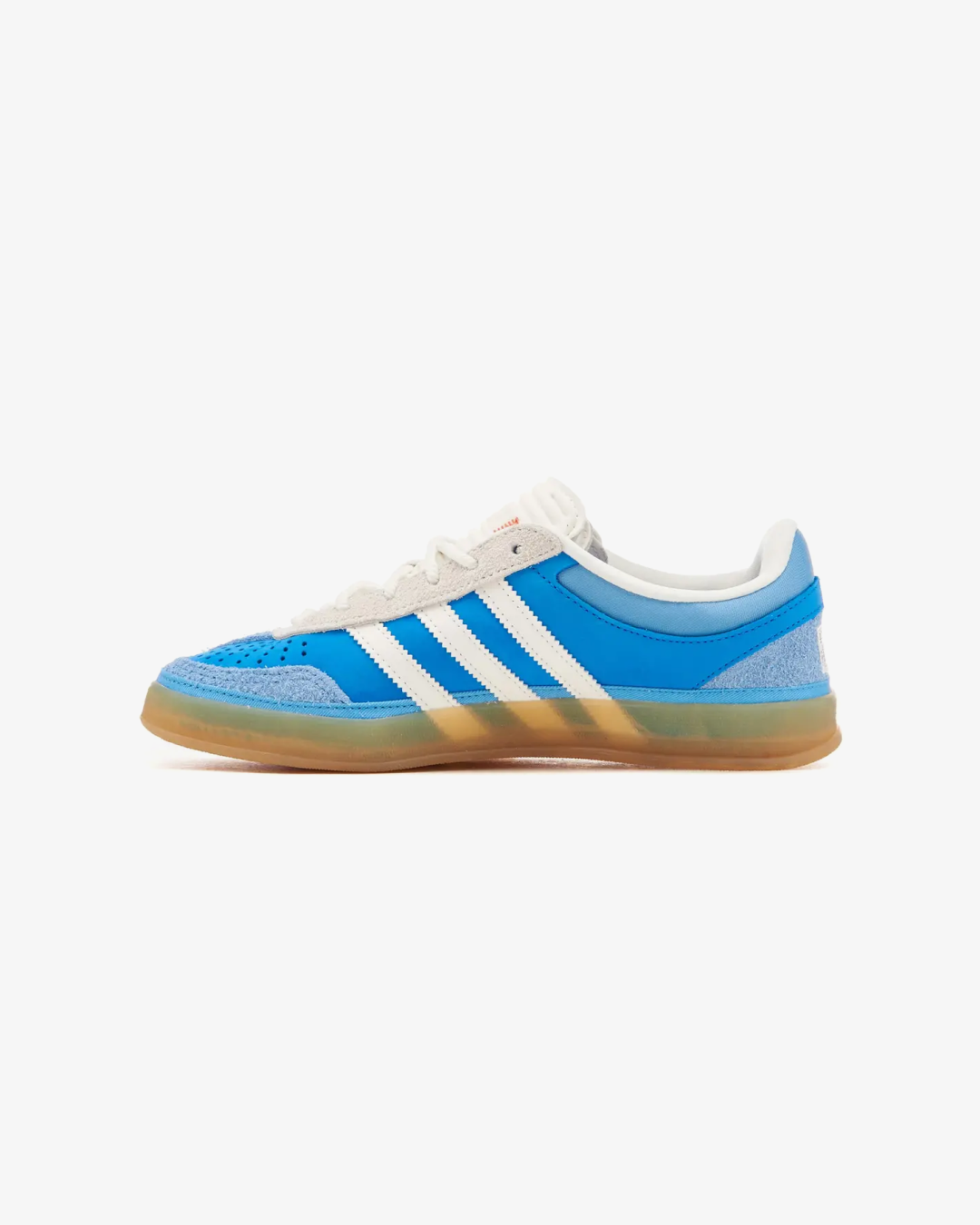 The Bad Bunny x Adidas Gazelle Indoor 'San Juan' Sneakers
