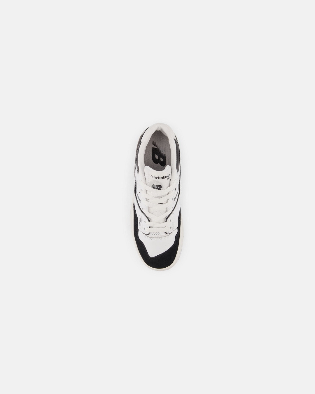 New Balance 550 'Black/White' Sneakers