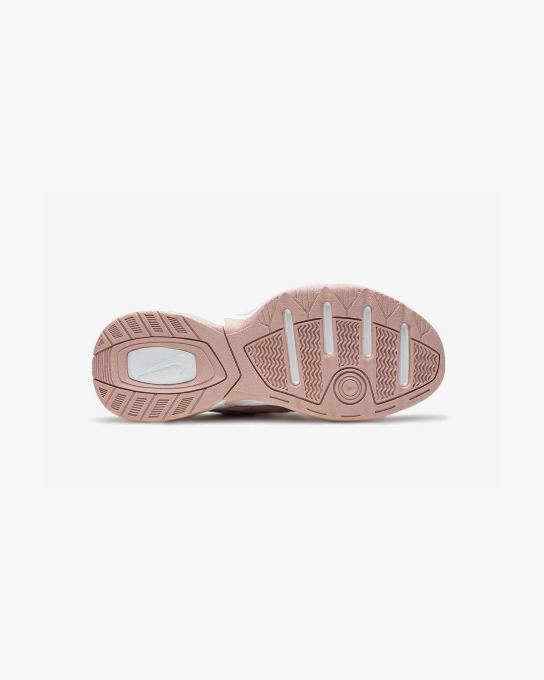 Nike M2K Tekno Peach Sneaker