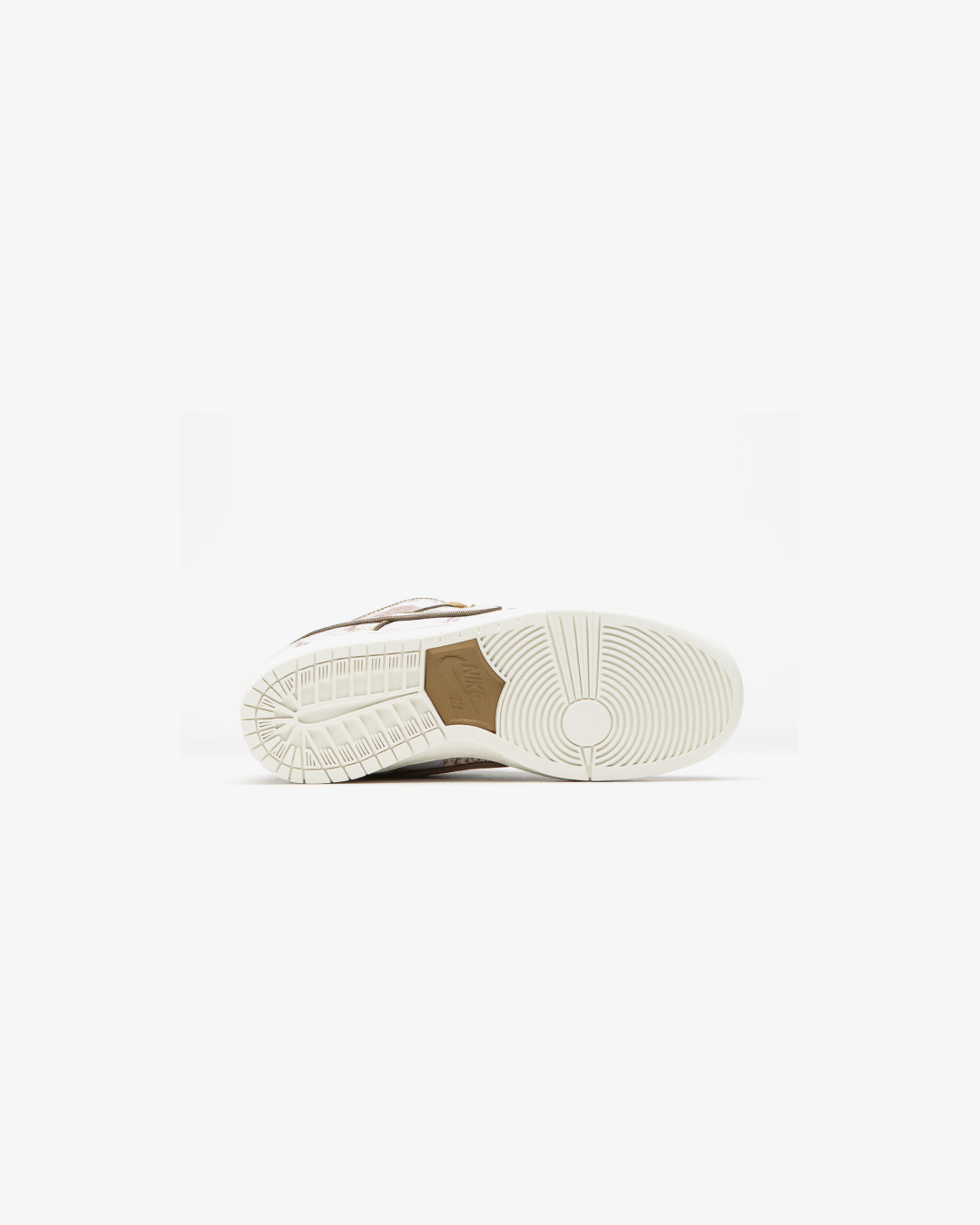Nike SB City of Style Dunk Low Pro Premium Shoes