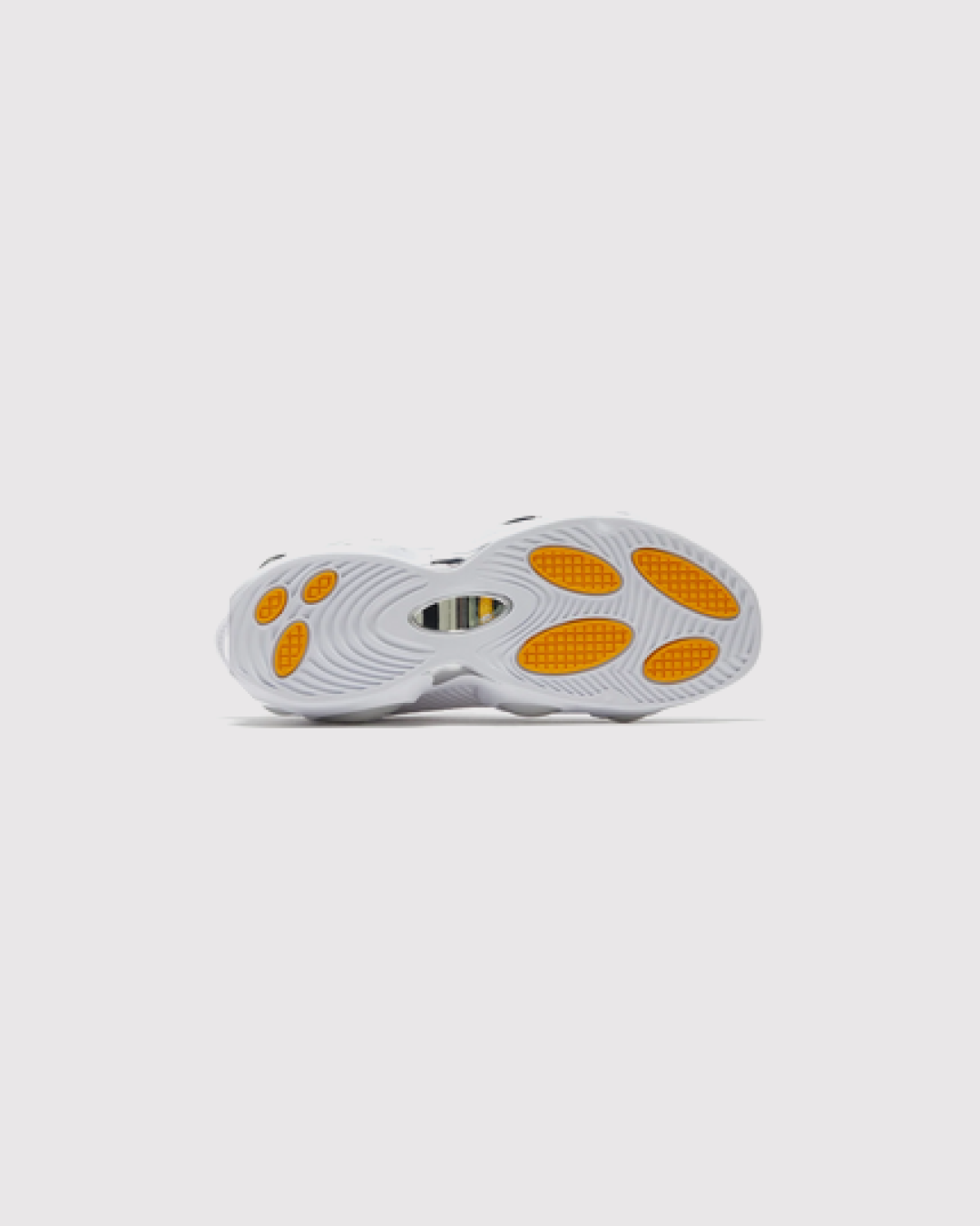 Nike Nocta Glide Drake 'White Chrome' Sneakers