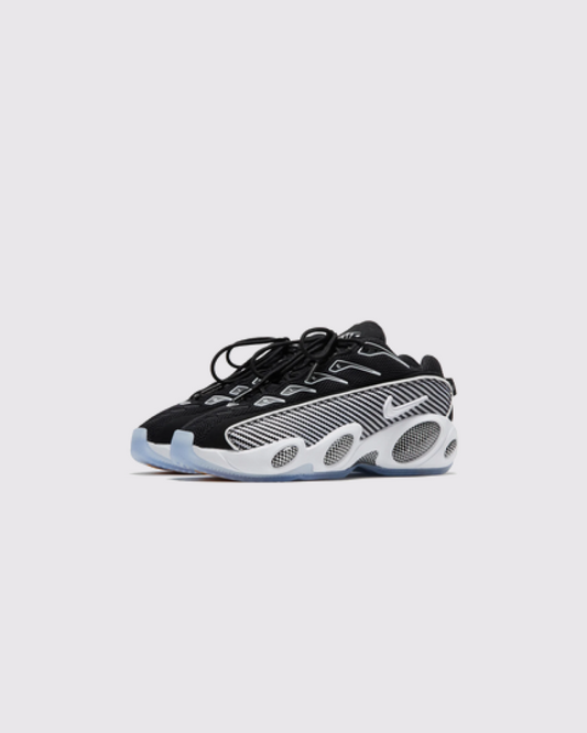 Nike Nocta Glide Drake 'Black/white' Sneakers