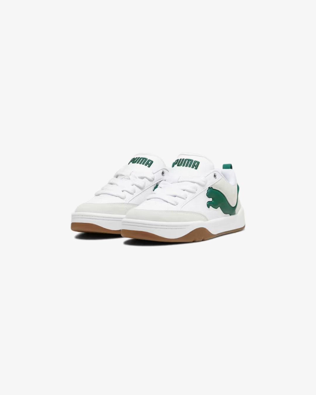 Puma Park Lifestyle OG 'White Vine