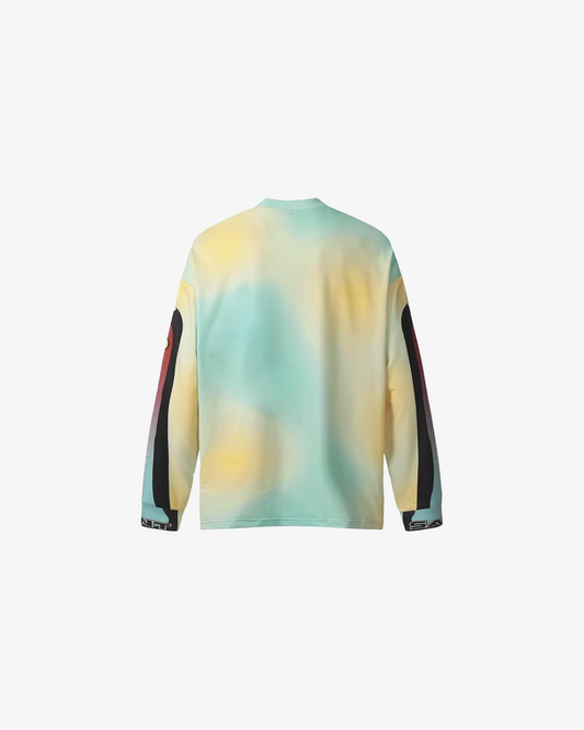 Saint Tears Longsleeve T-Shirt