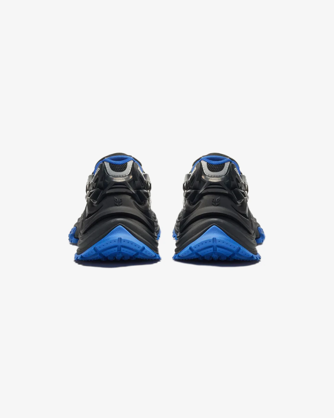 OGR Rattlesnake 'Blue' World Sturdy Sneakers