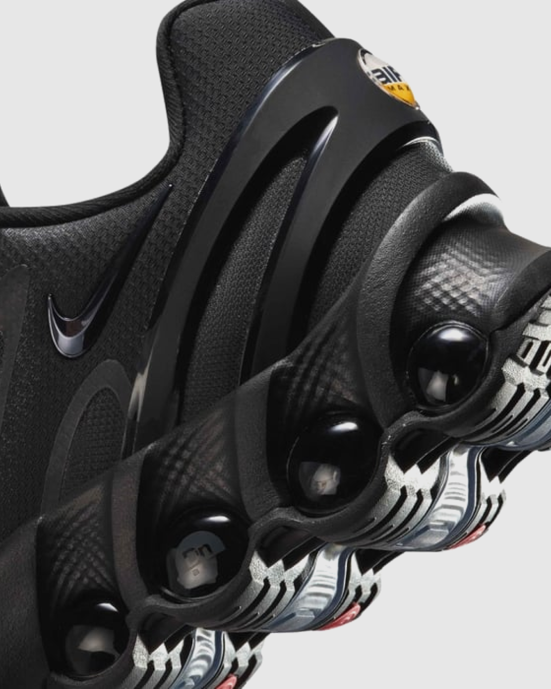 Nike Air Max DN8 “Black Anthracite”