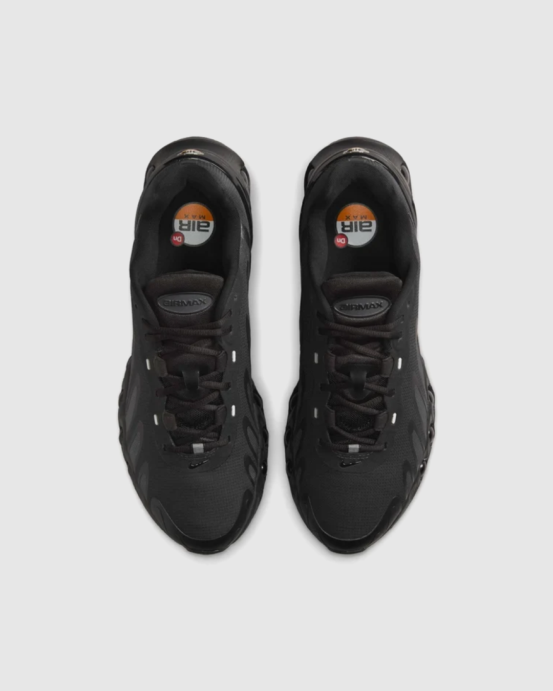 Nike Air Max DN8 “Black Anthracite”