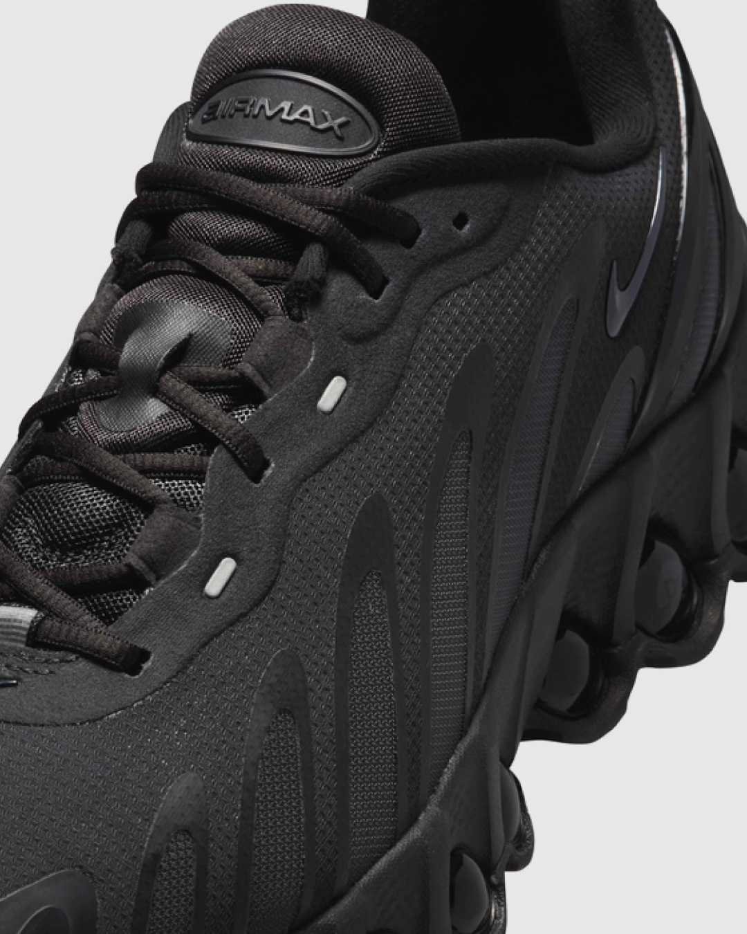 Nike Air Max DN8 “Black Anthracite”