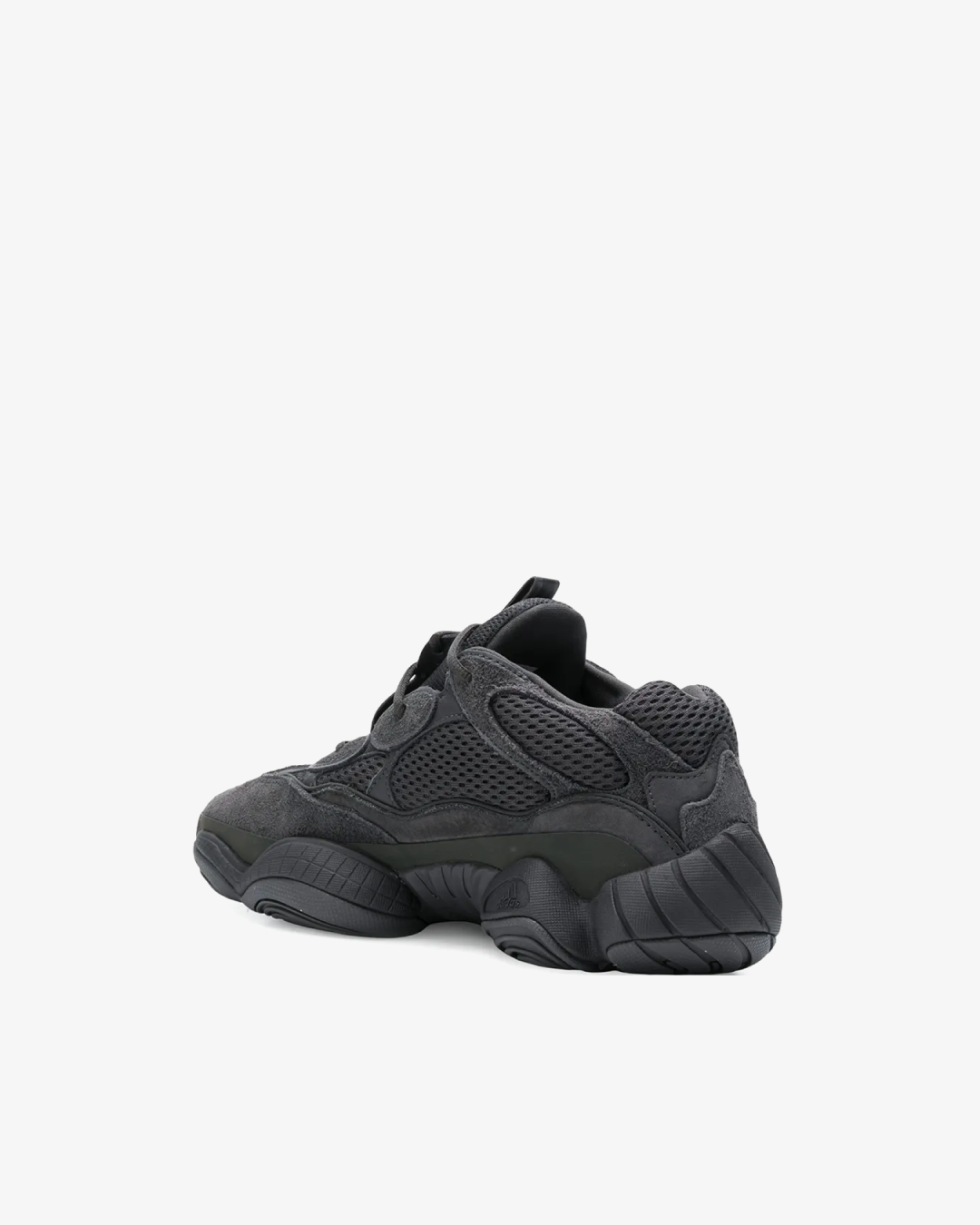 Adidas Yeezy Boost 500 “Utility Black”
