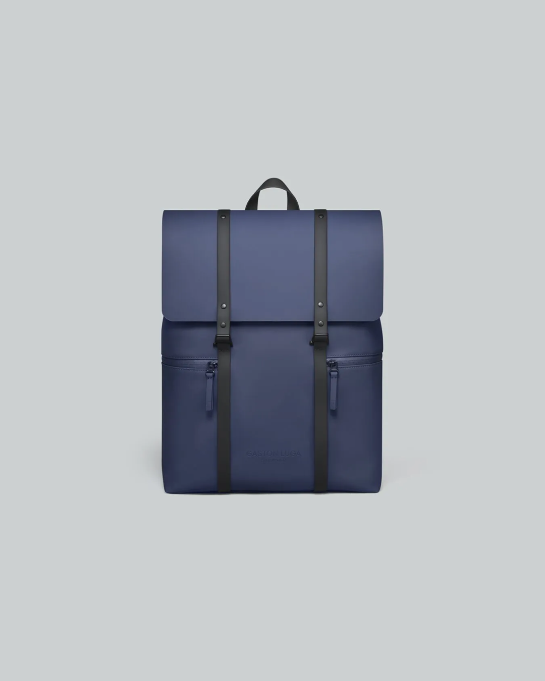Gaston Luga Spläsh Bagpack - Dark Blue