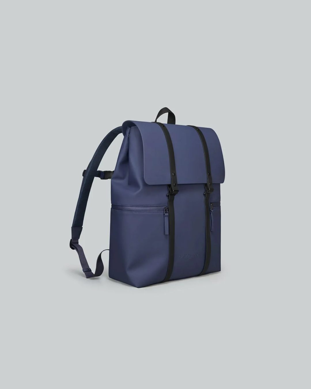 Gaston Luga Spläsh Bagpack - Dark Blue