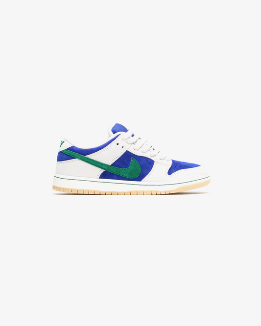 Nike SB Dunk Hyper Royal 'Malachite' Sneakers