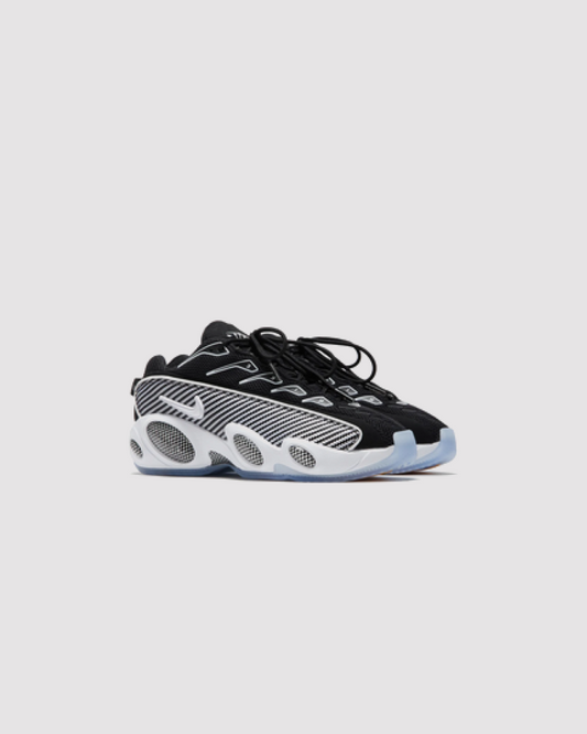 Nike Nocta Glide Drake 'Black/white' Sneakers