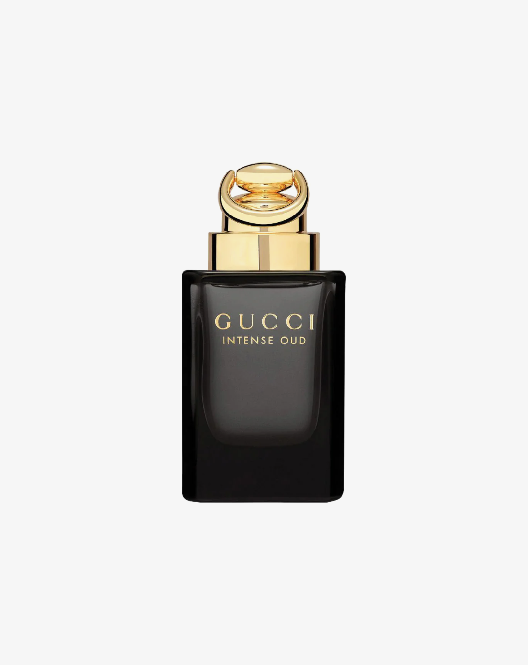 Gucci Intense Oud EDP 90ml Perfume For Men