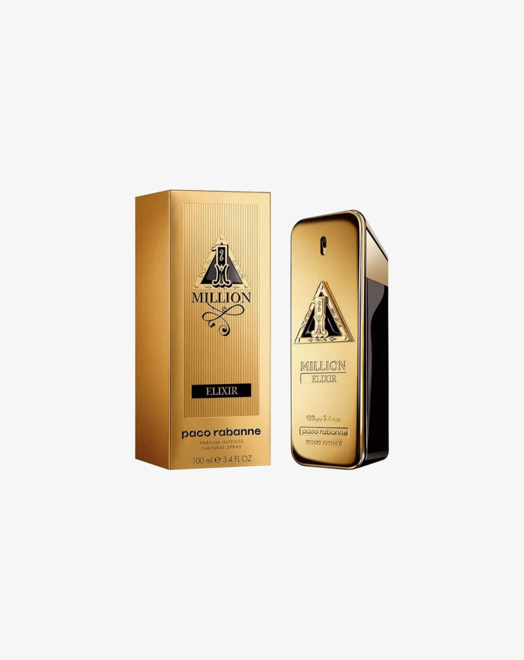 Paco Rabanne 1 Million Elixir Parfum Intense 100ml