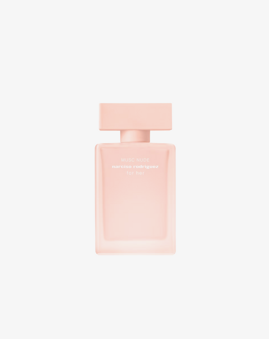 Narciso Rodriguez for Her Musc Nude Eau de Parfum 50ml