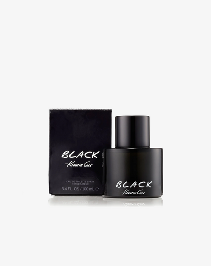 Kenneth Cole Black EDT 100ml For Men